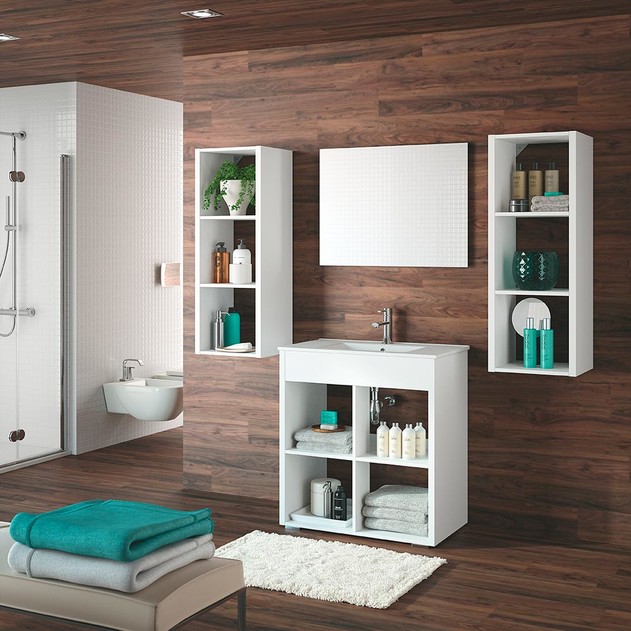 Cygnus bath empresa